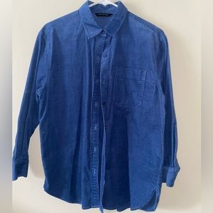 Small Banana Republic shirt